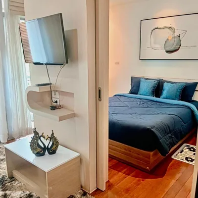 DREAMS APARTMENTS by ART PATONG RESIDENCE – Foto 2