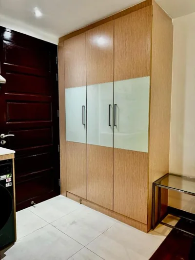 DREAMS APARTMENTS by ART PATONG RESIDENCE – Foto 3
