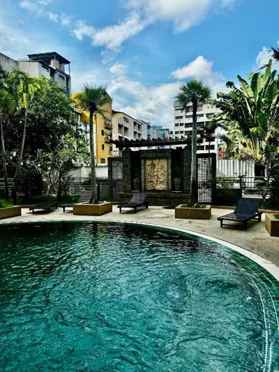 DREAMS APARTMENTS by ART PATONG RESIDENCE – Foto 4