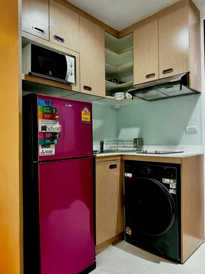 DREAMS APARTMENTS by ART PATONG RESIDENCE – Foto 5