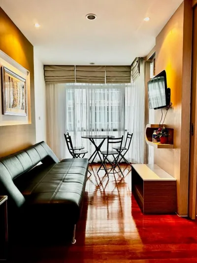 DREAMS APARTMENTS by ART PATONG RESIDENCE – Foto 6