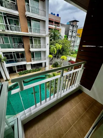 DREAMS APARTMENTS by ART PATONG RESIDENCE – Foto 7