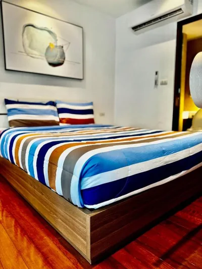DREAMS APARTMENTS by ART PATONG RESIDENCE – Foto 8