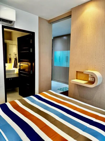 DREAMS APARTMENTS by ART PATONG RESIDENCE – Foto 9