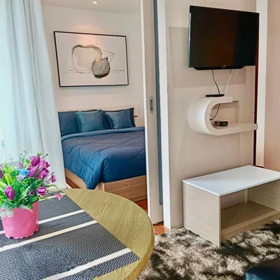 DREAMS APARTMENTS by ART PATONG RESIDENCE – Foto 10