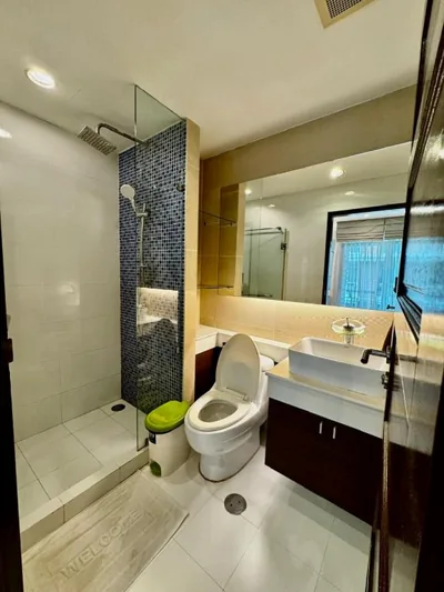 DREAMS APARTMENTS by ART PATONG RESIDENCE – Foto 11