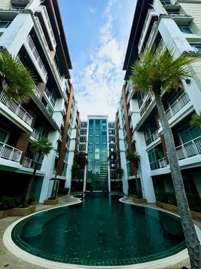 DREAMS APARTMENTS by ART PATONG RESIDENCE – Foto 12