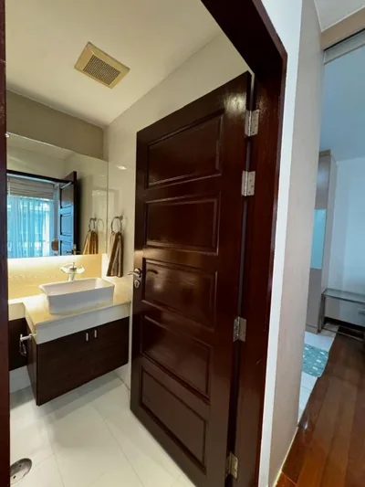 DREAMS APARTMENTS by ART PATONG RESIDENCE – Foto 13