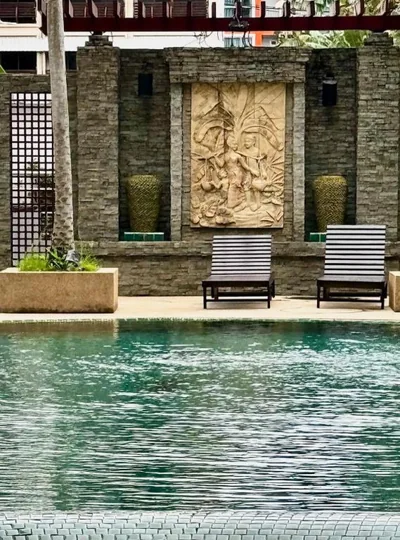 DREAMS APARTMENTS by ART PATONG RESIDENCE – Foto 16